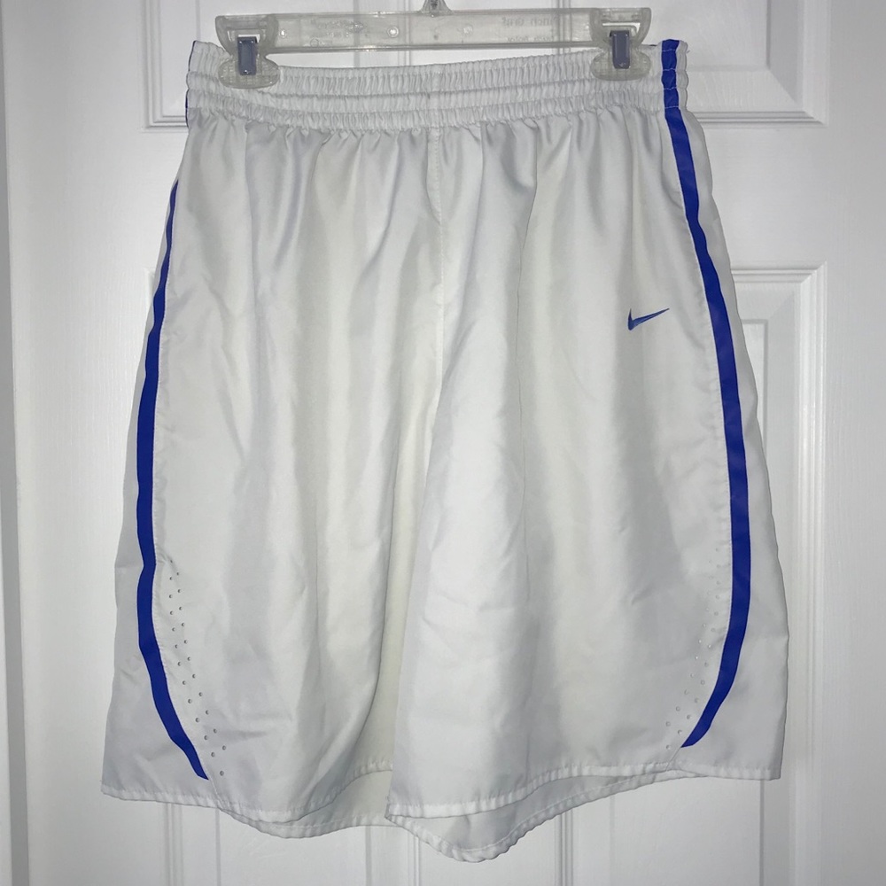 Nike DRIFIT basketball shorts